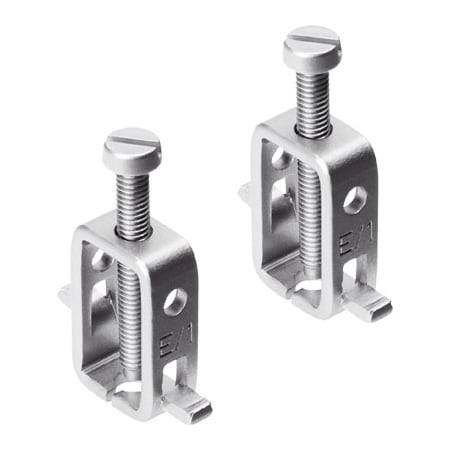 Festo End Clamp LTE LTE